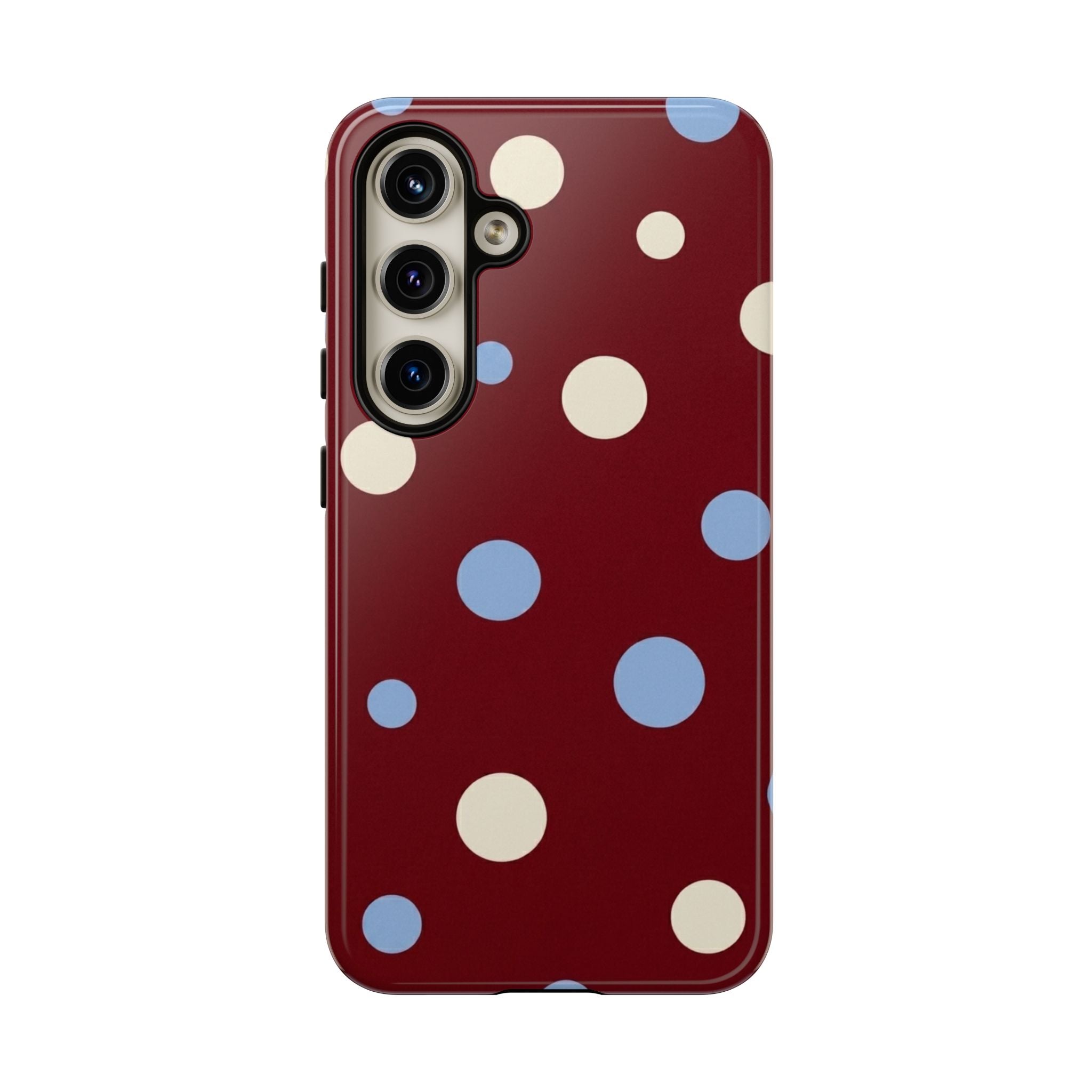 Ruby Dot