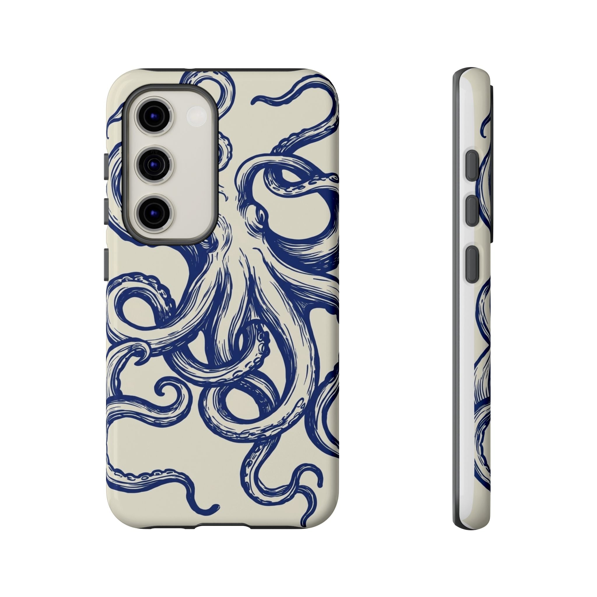 Indigo Inkwell