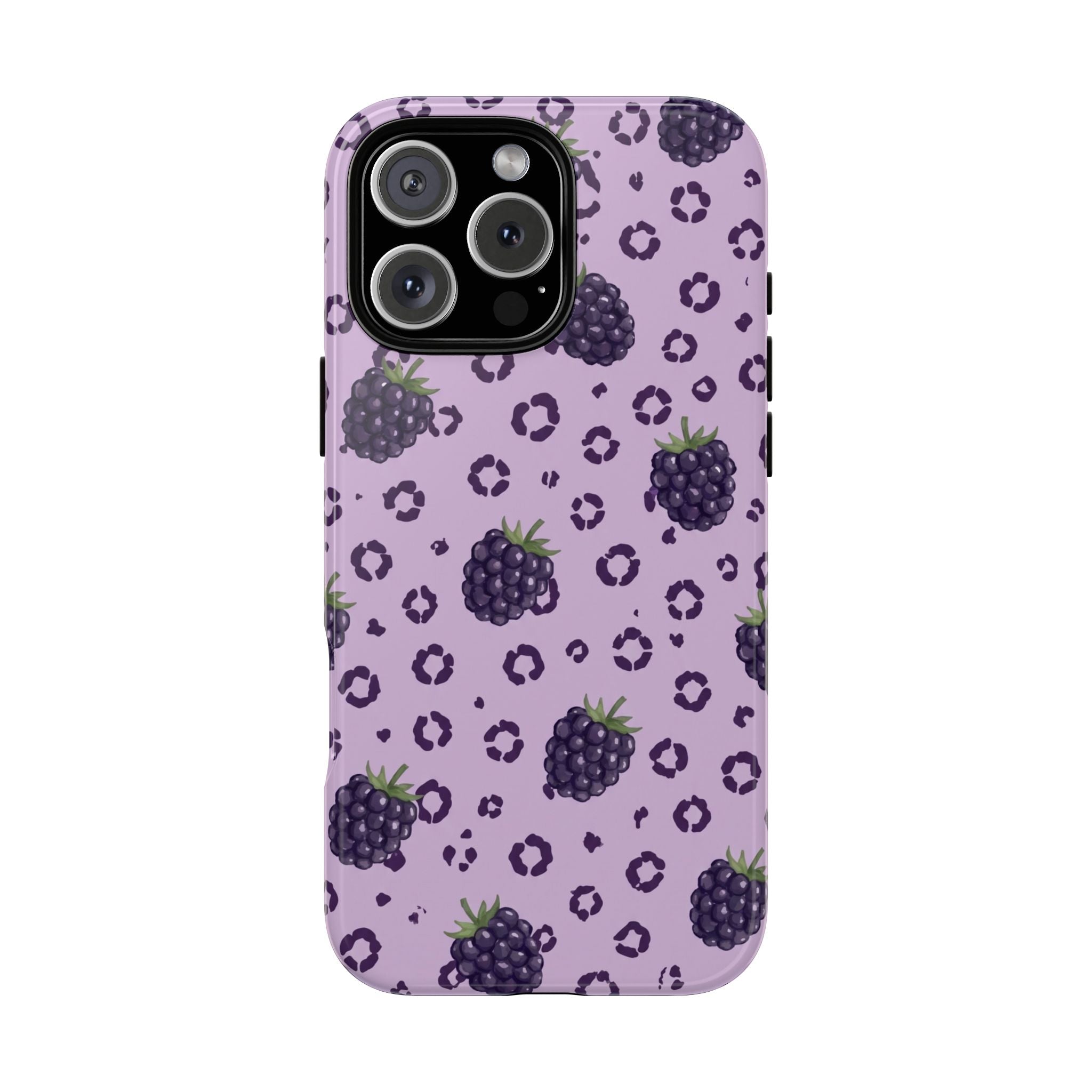 Midnight Berry