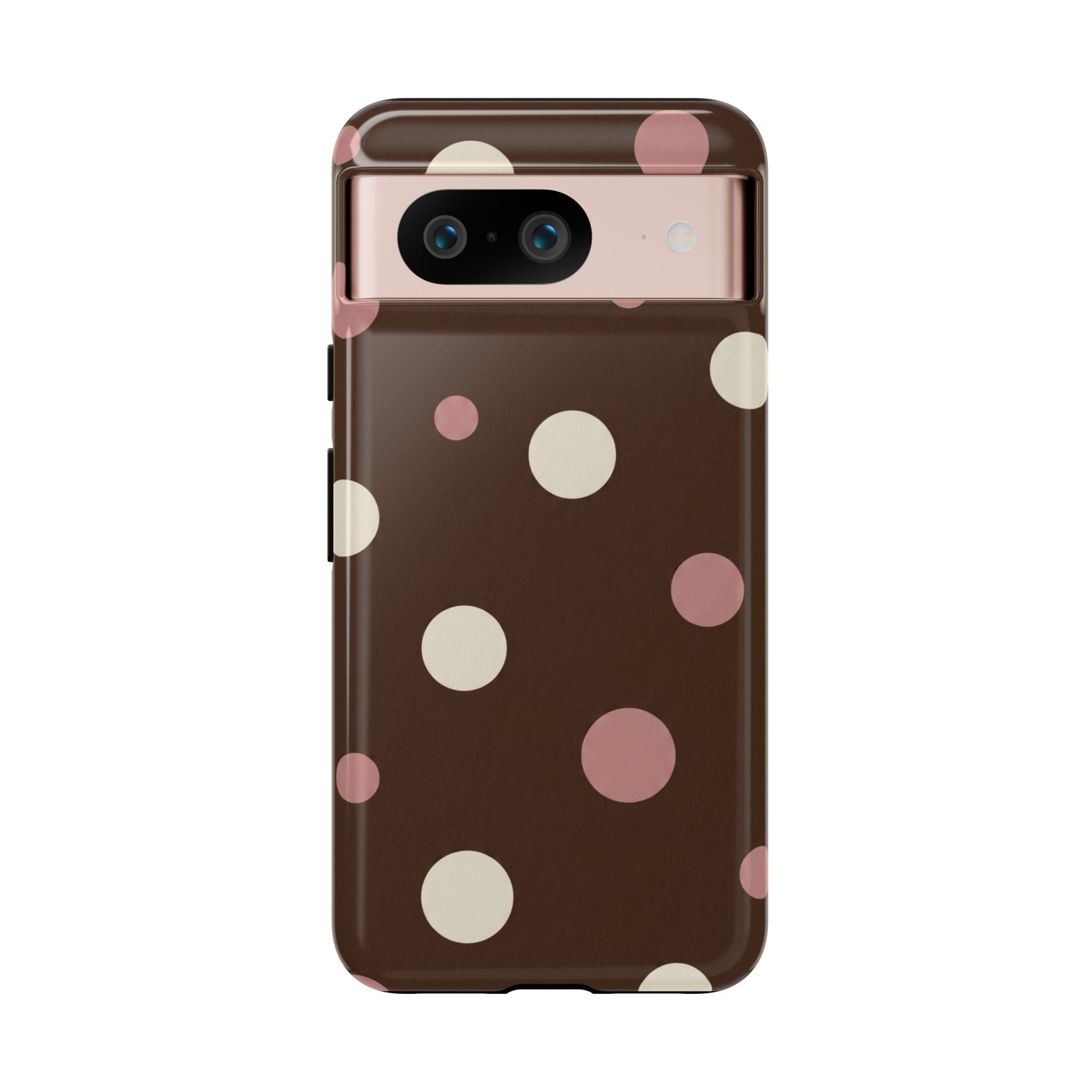Mocha Dot