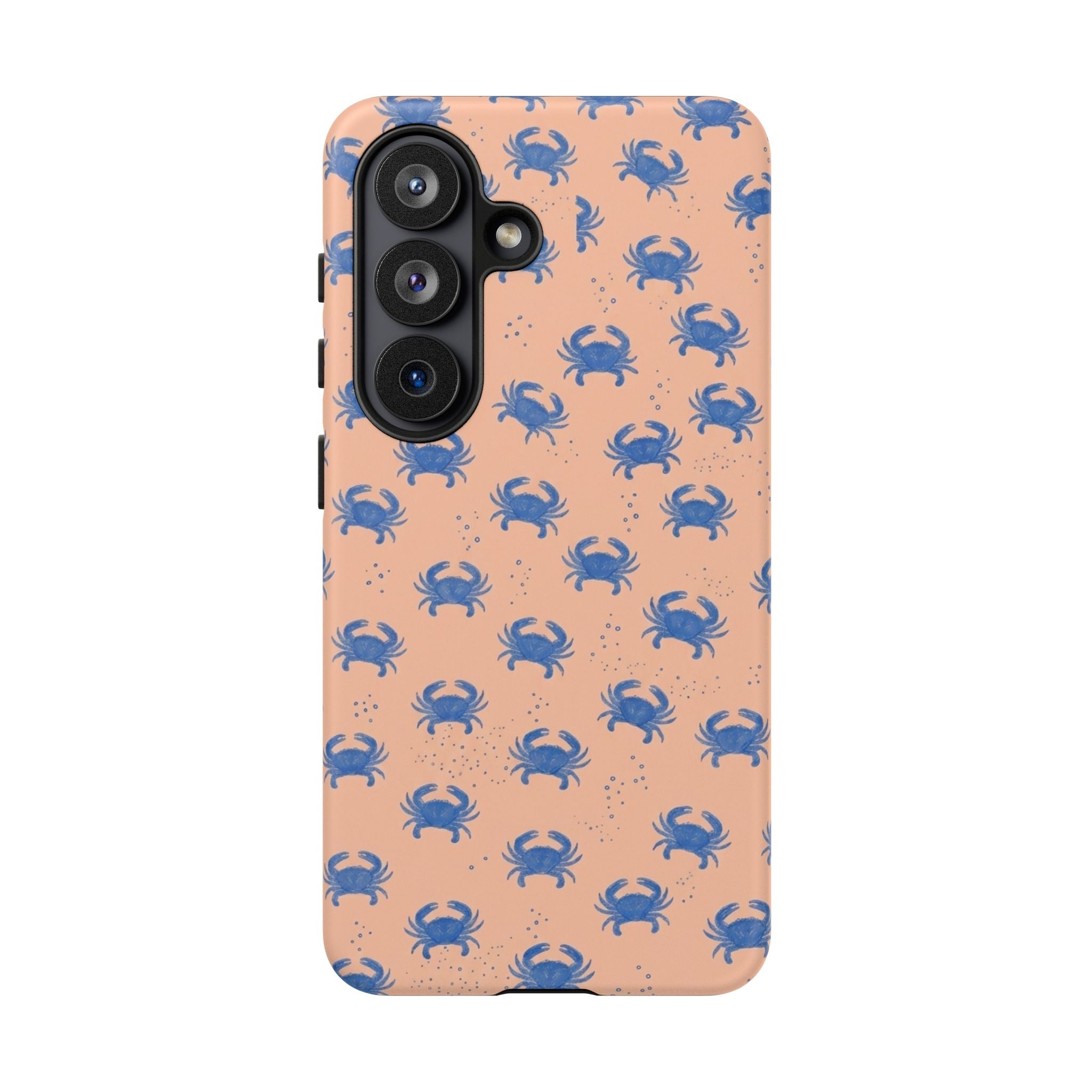 Cerulean Crab