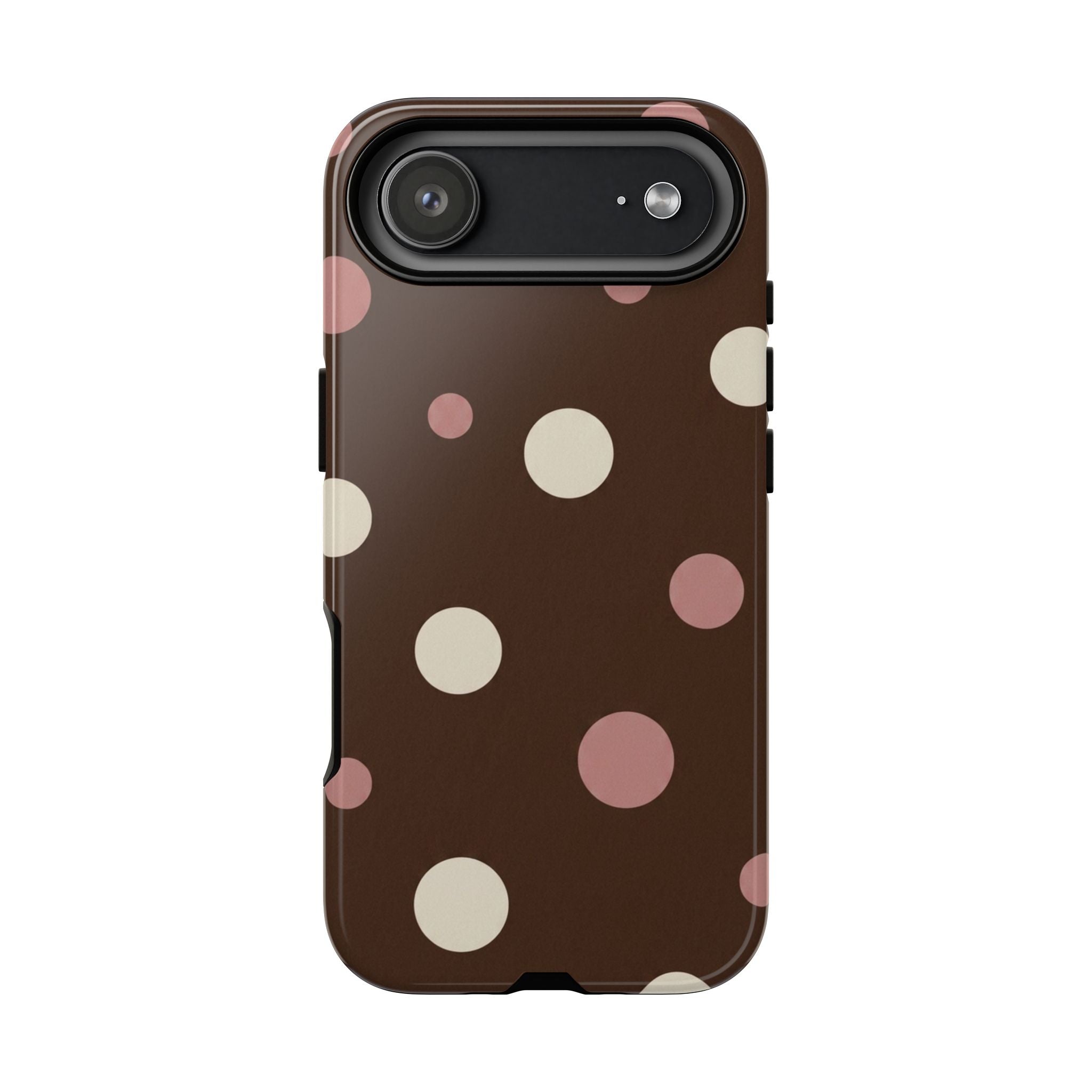 Mocha Dot