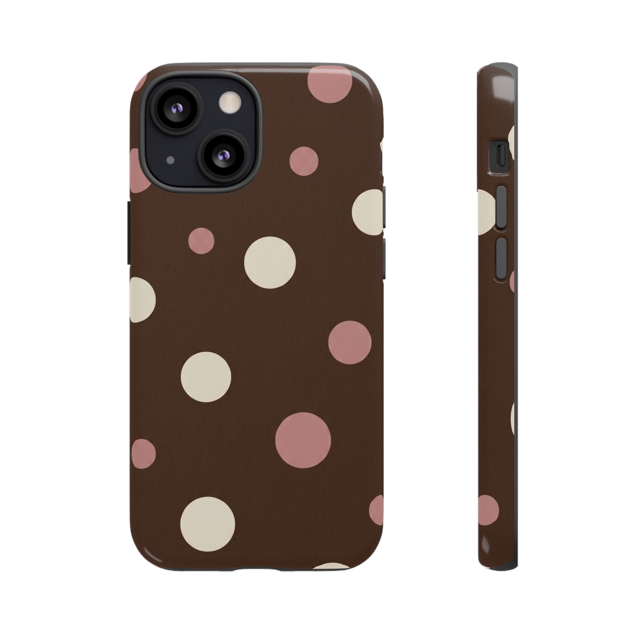 Mocha Dot