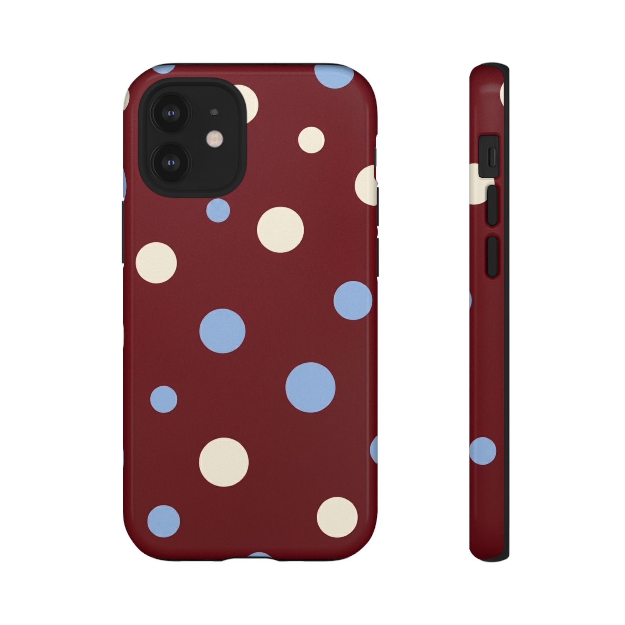 Ruby Dot