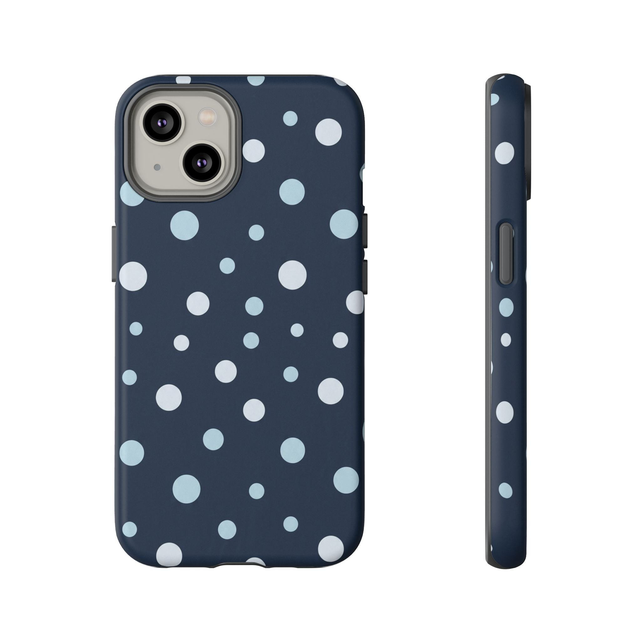 Polka Bleu