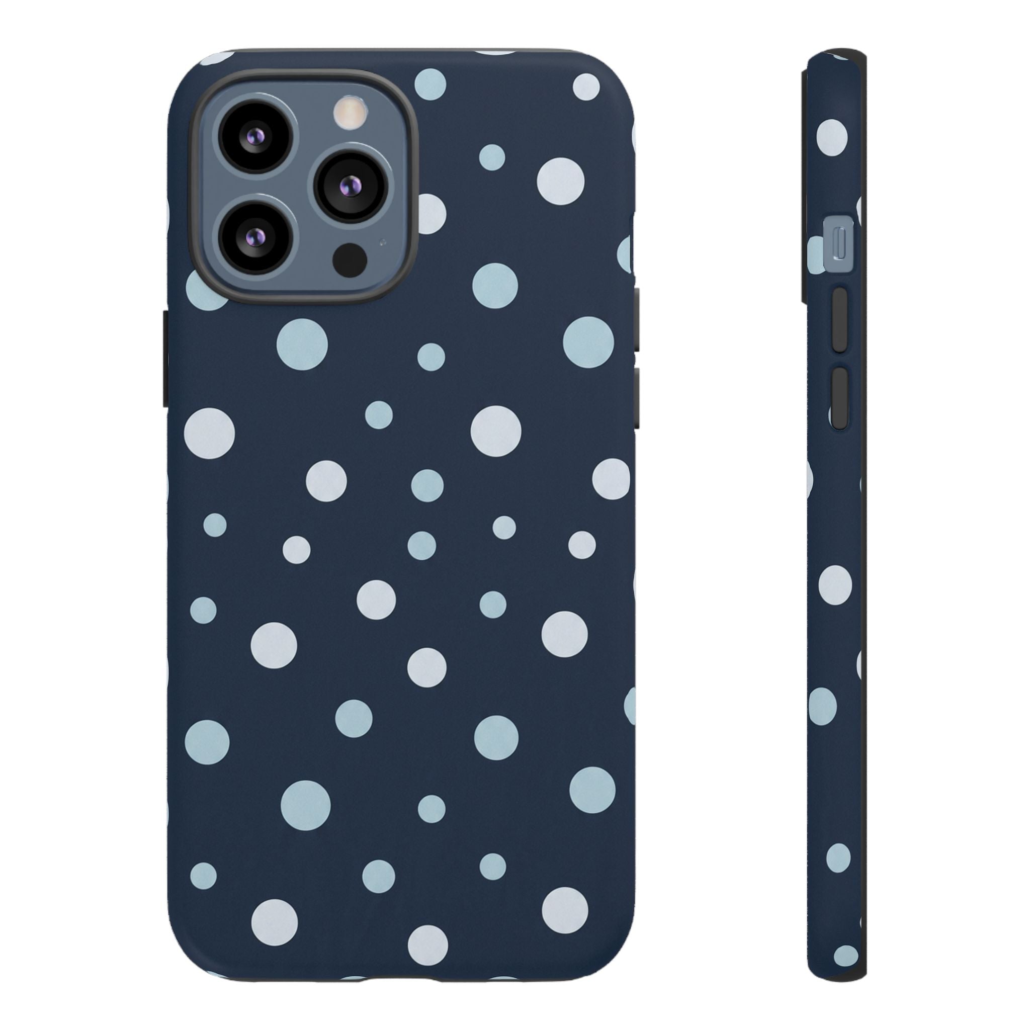 Polka Bleu