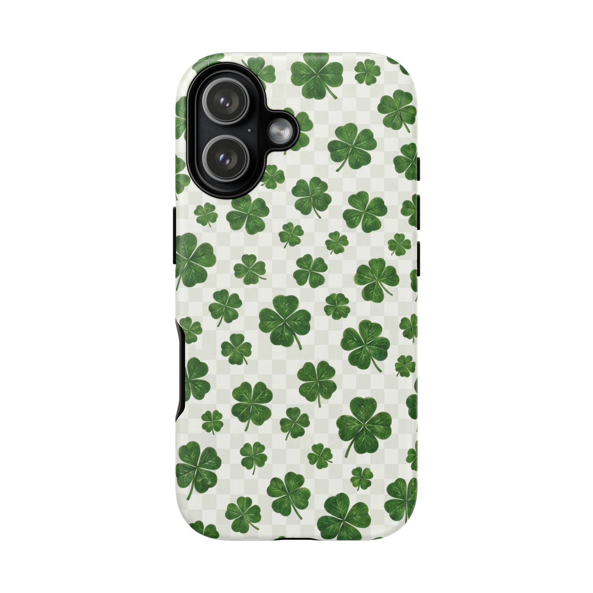 Emerald Clover