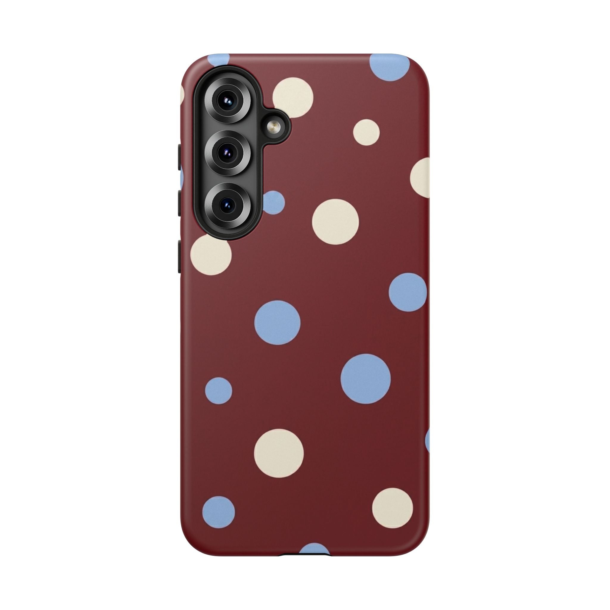 Ruby Dot