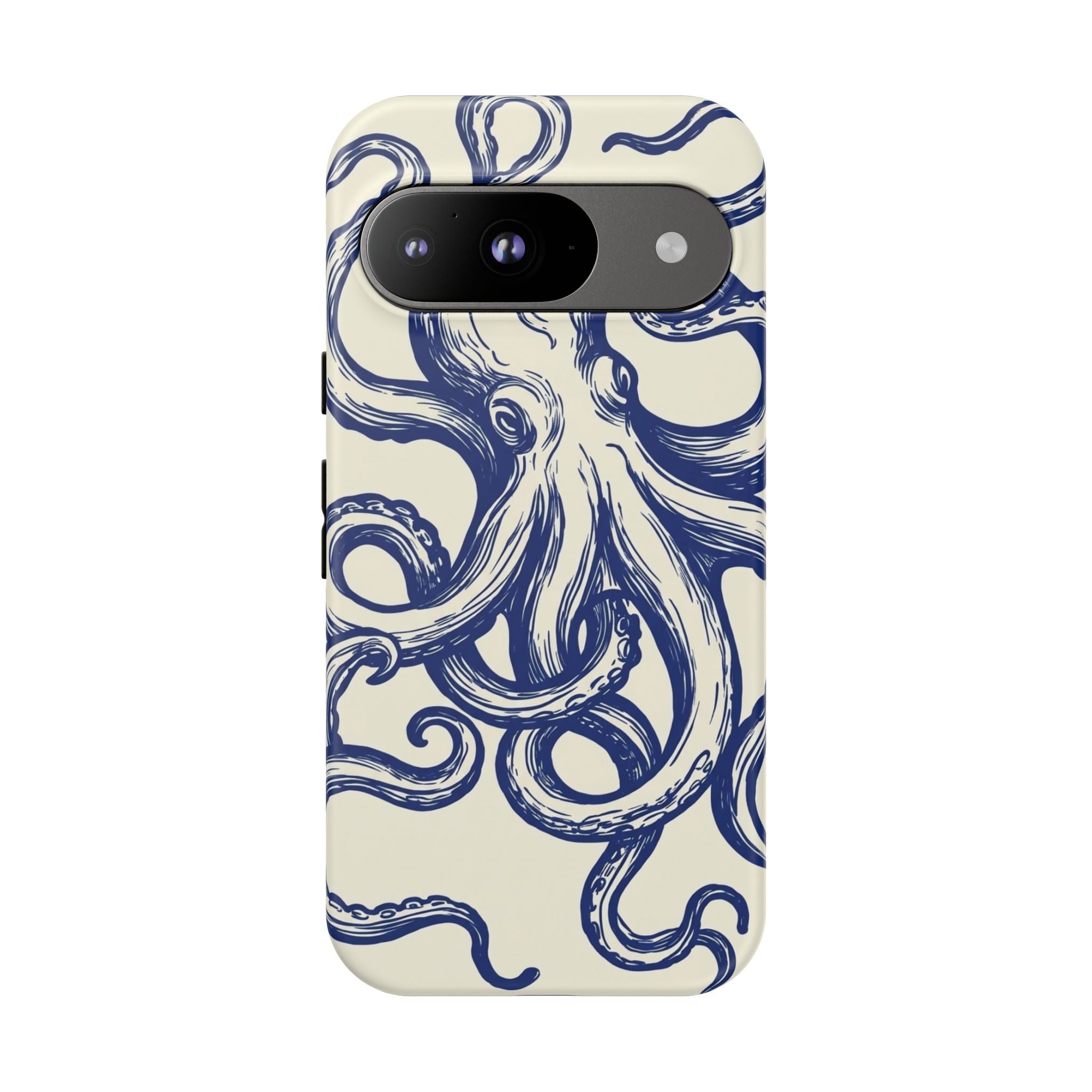 Indigo Inkwell