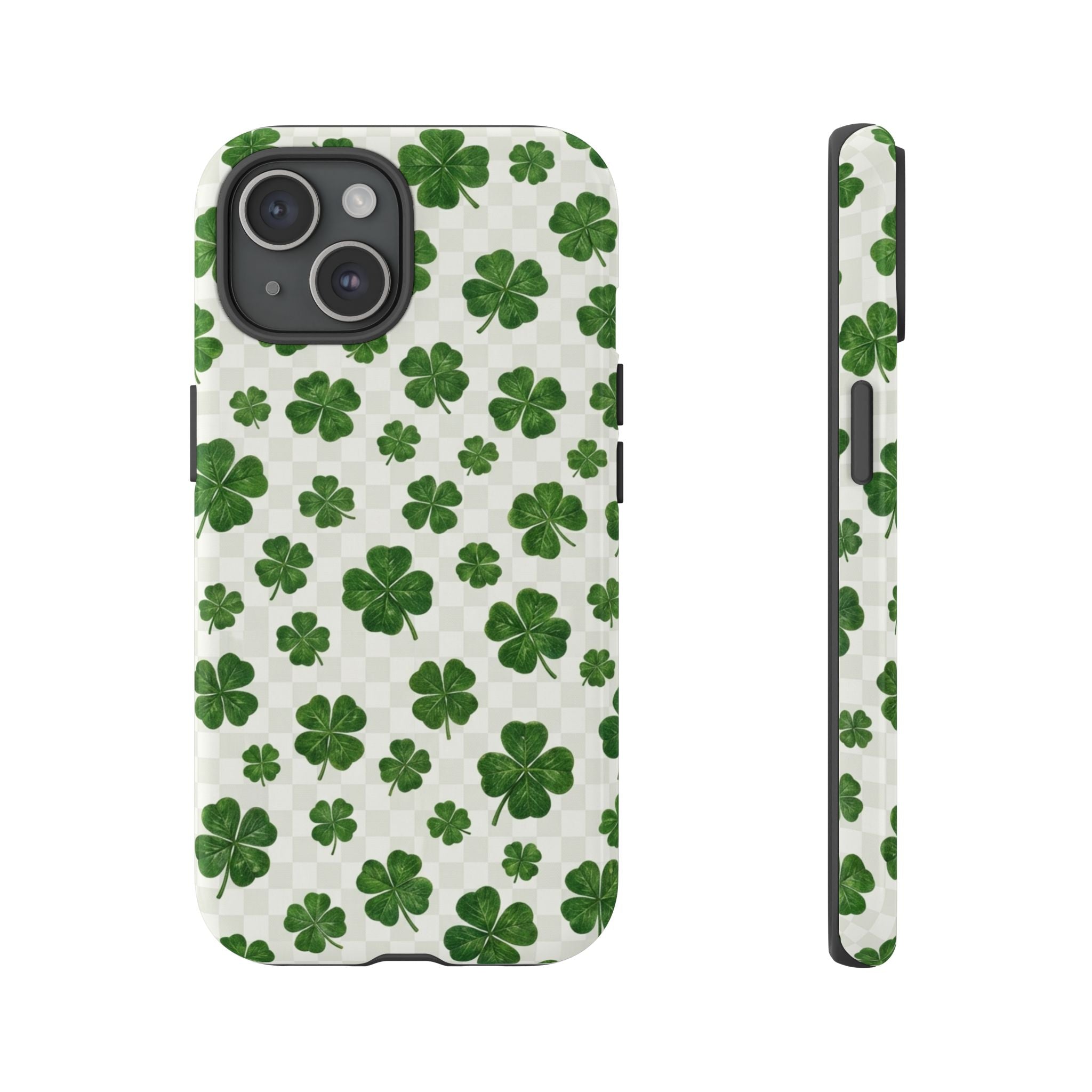 Emerald Clover