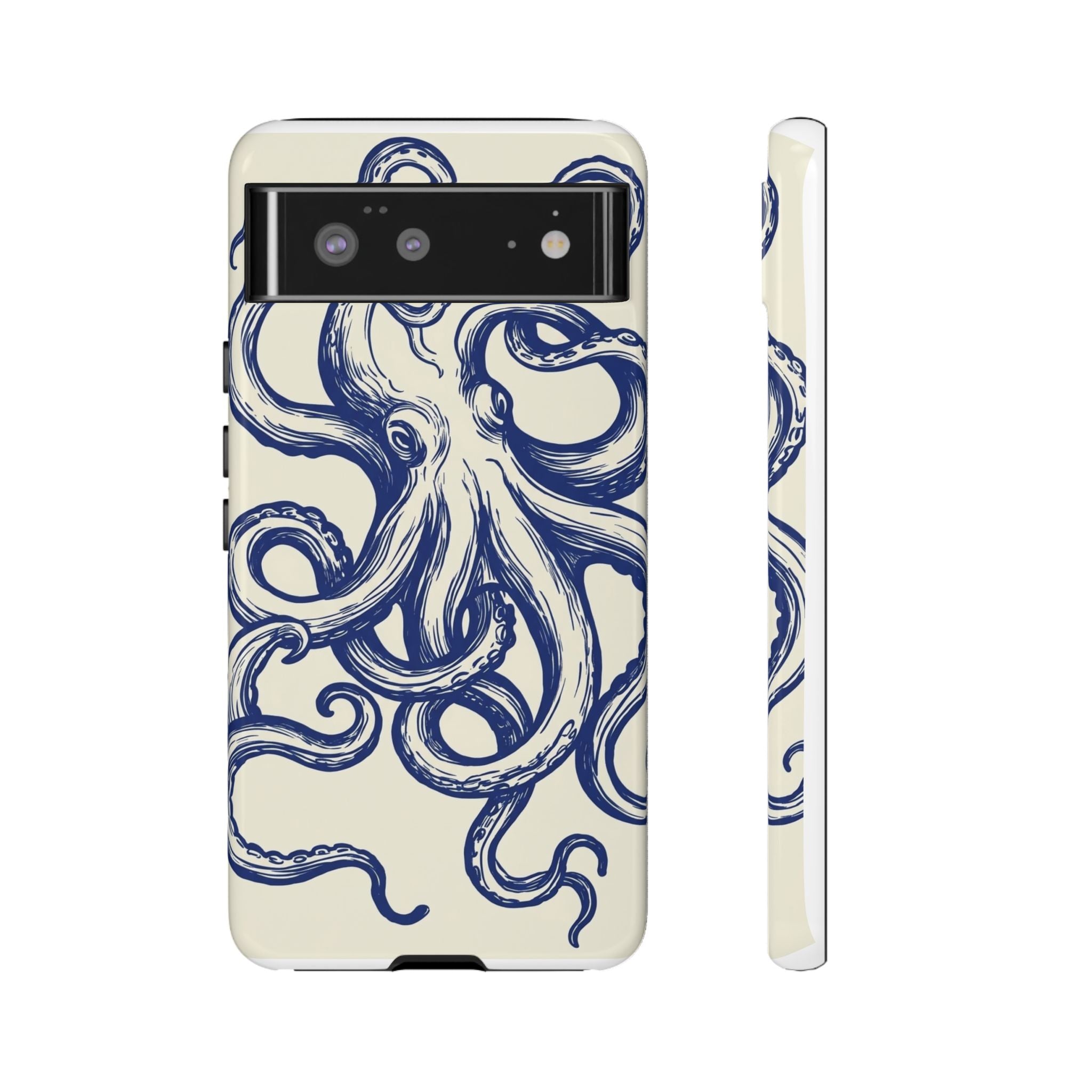 Indigo Inkwell