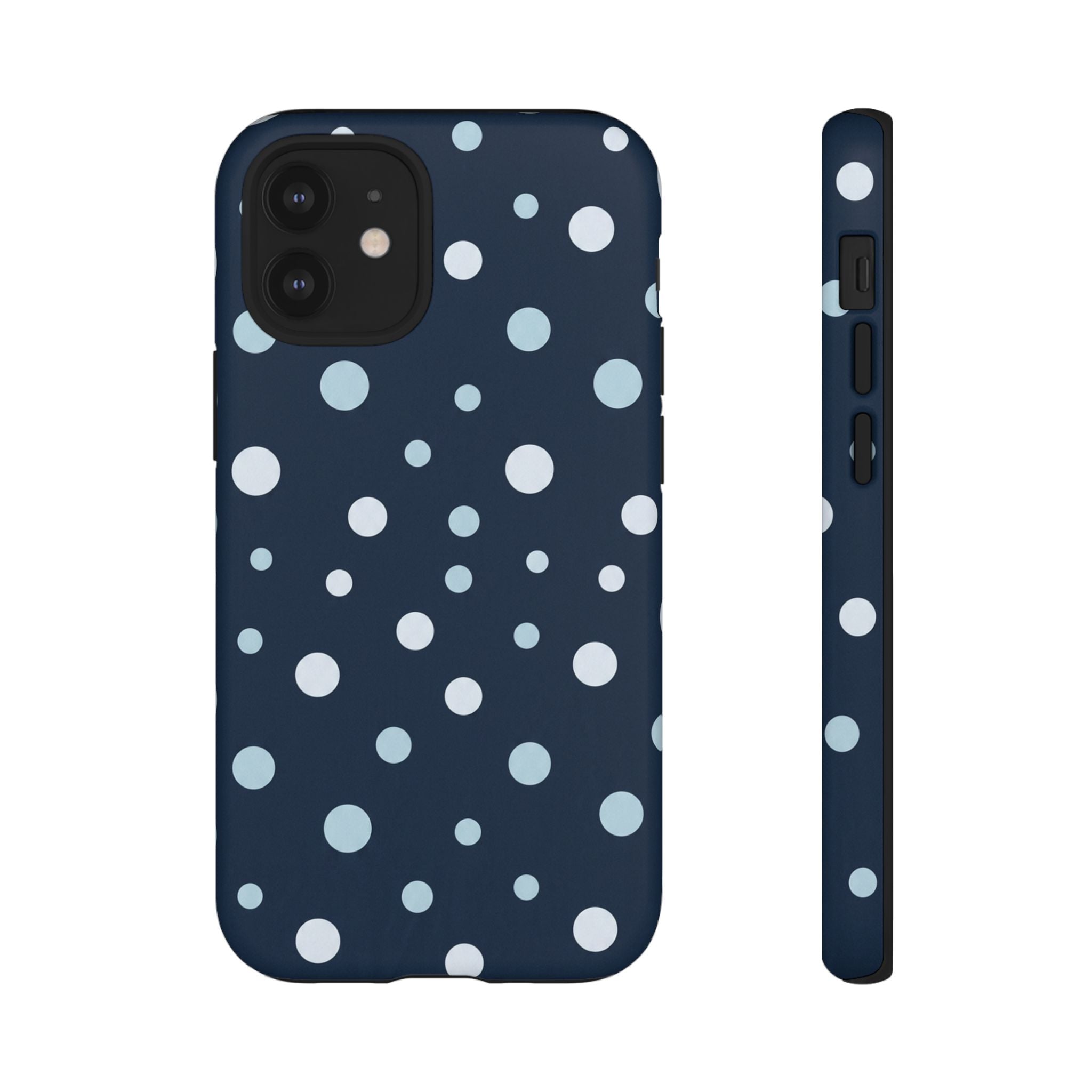 Polka Bleu