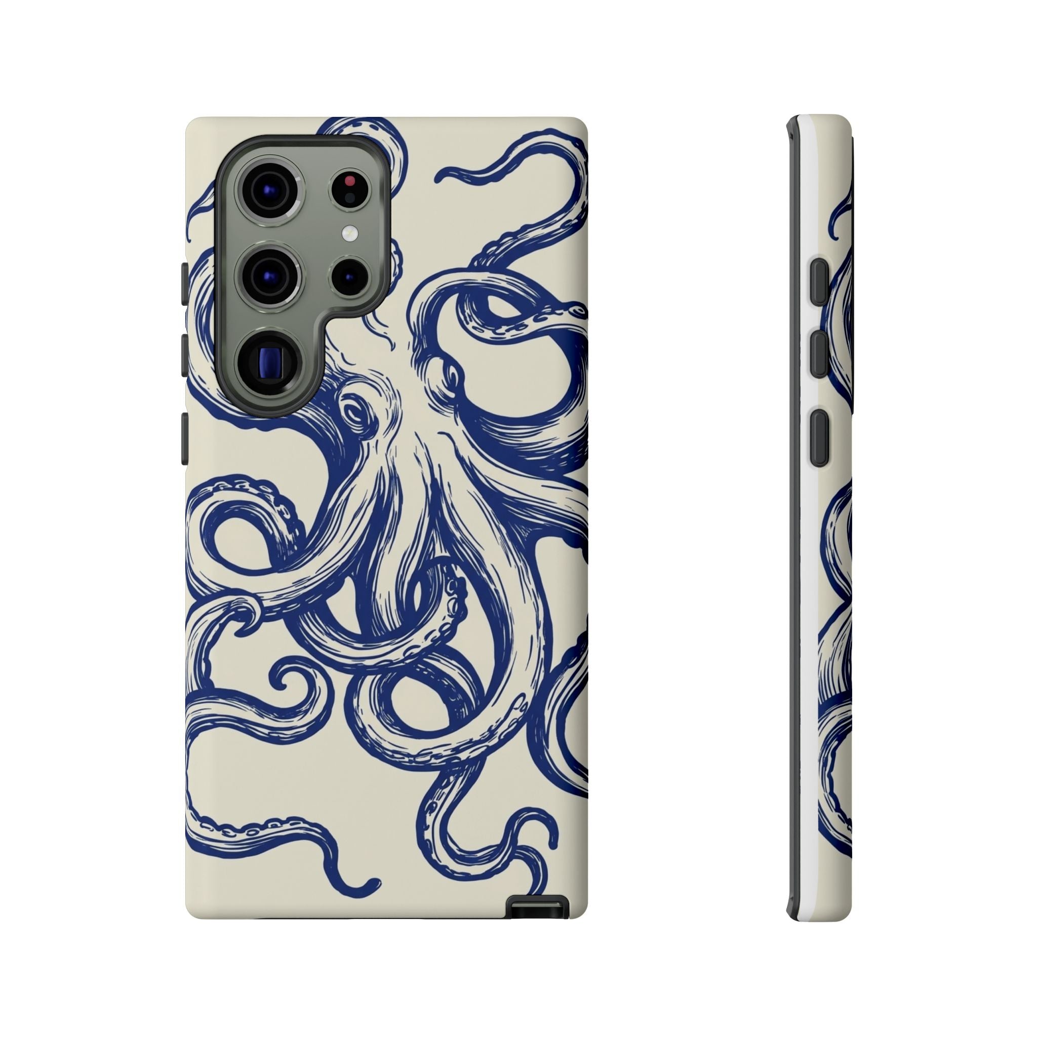 Indigo Inkwell
