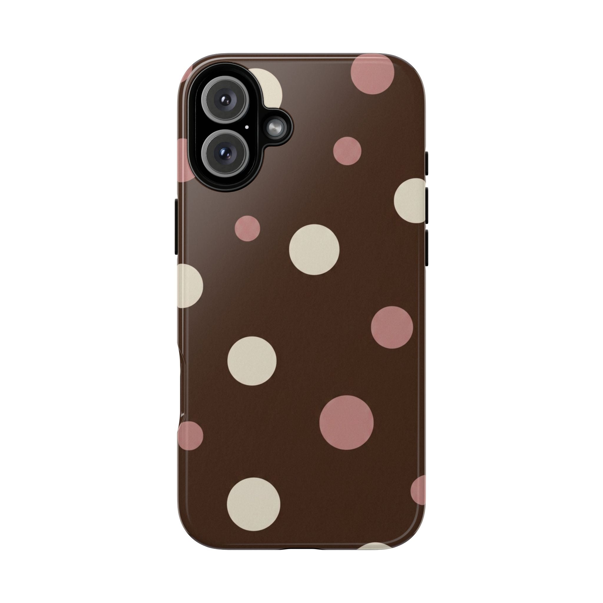 Mocha Dot