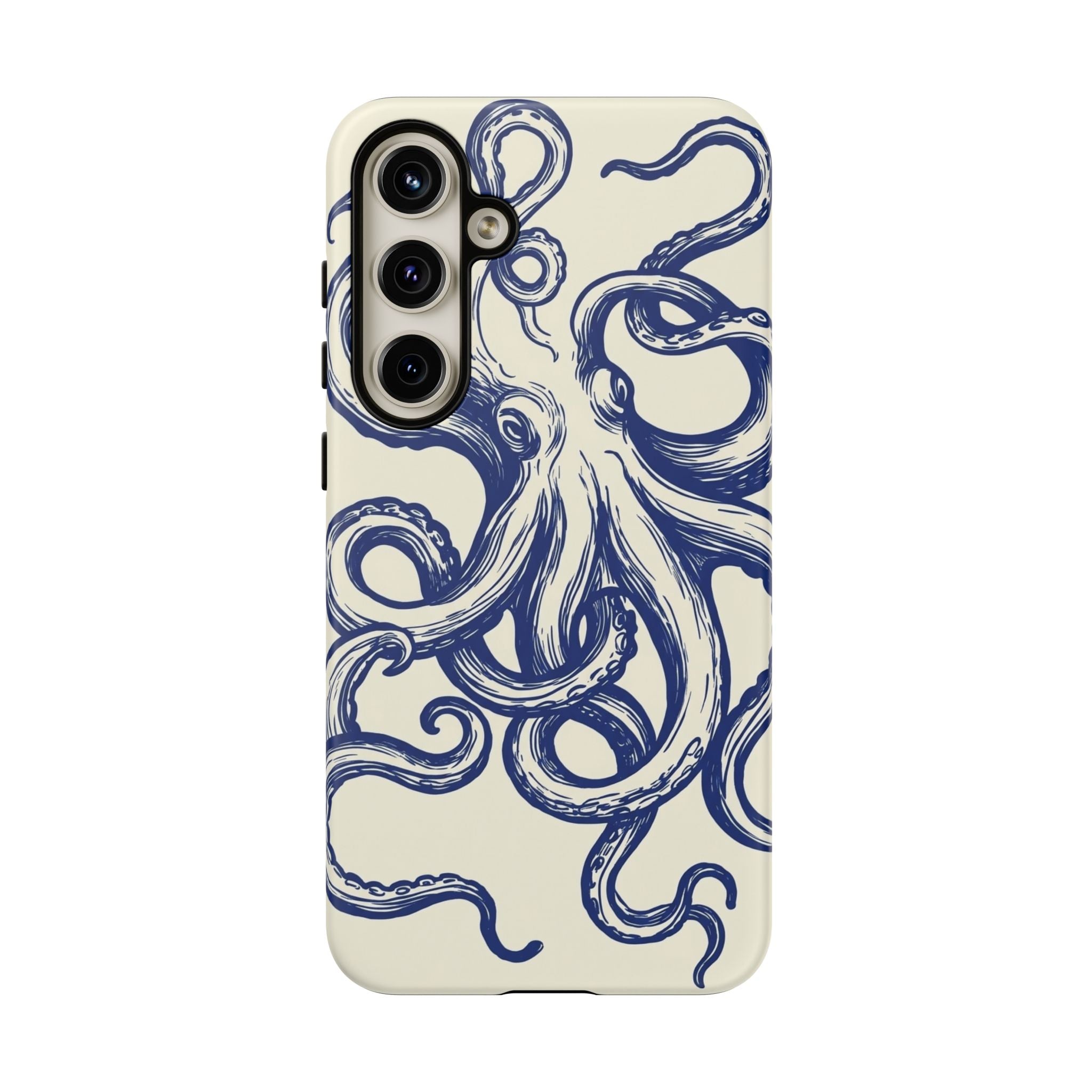 Indigo Inkwell