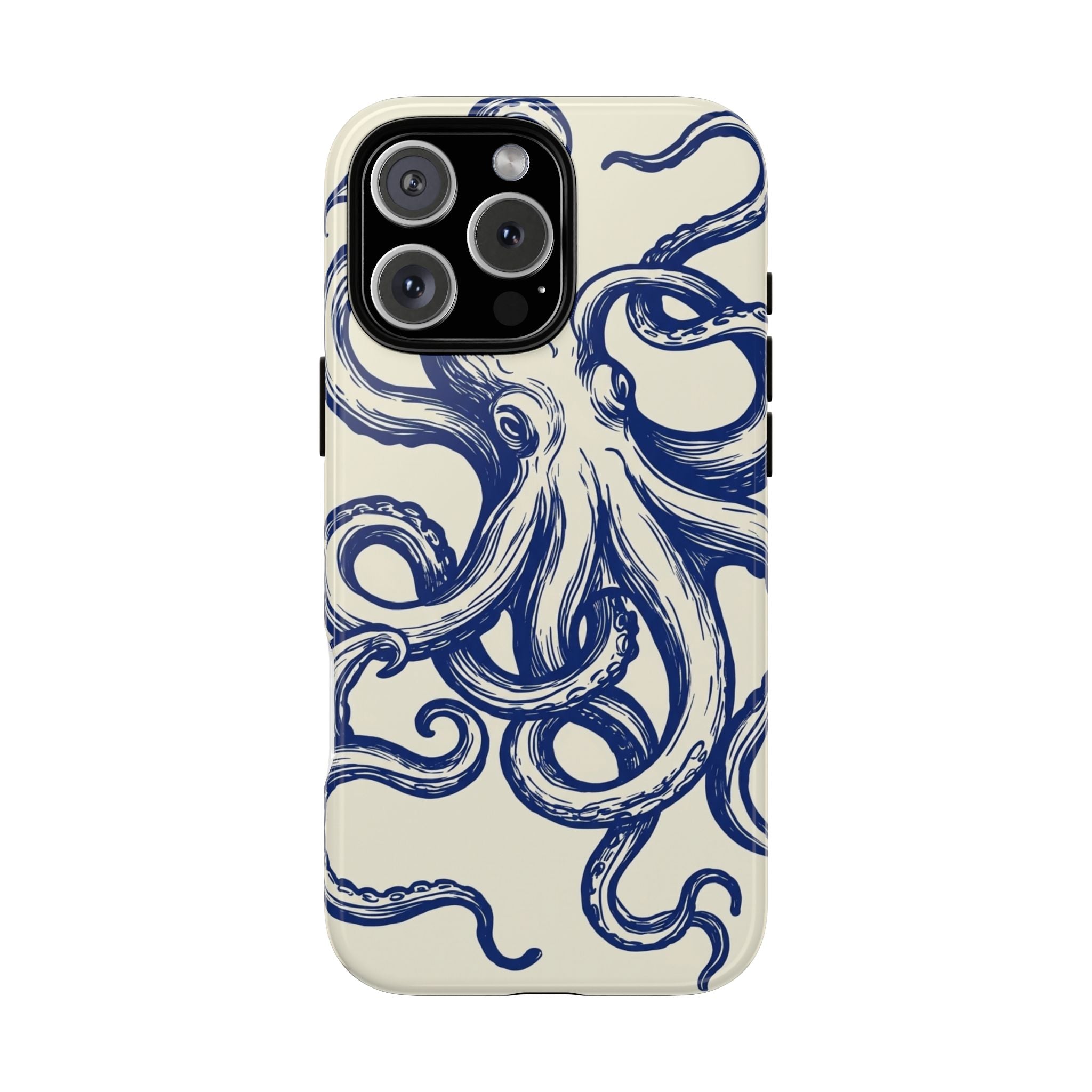Indigo Inkwell