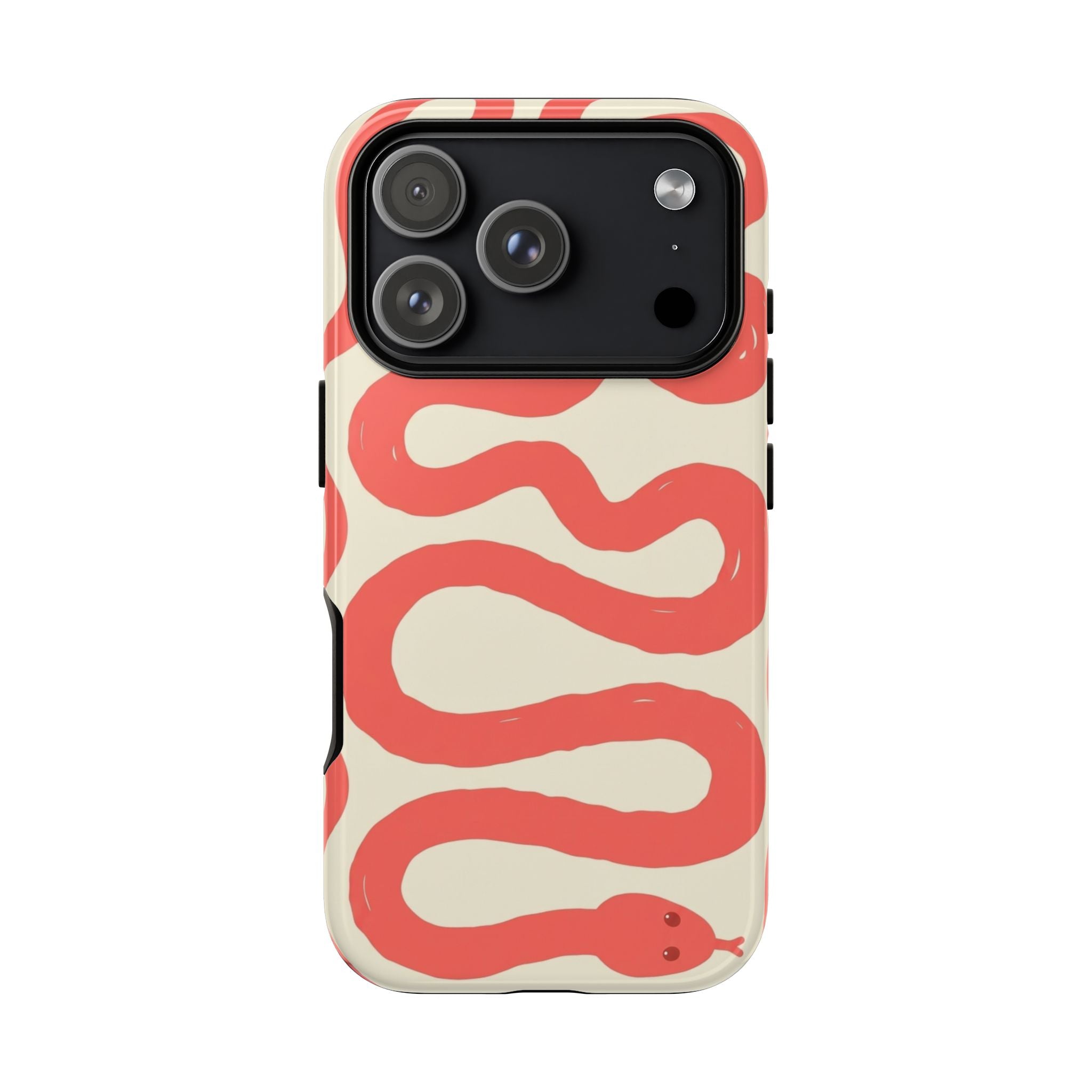Coral Serpent