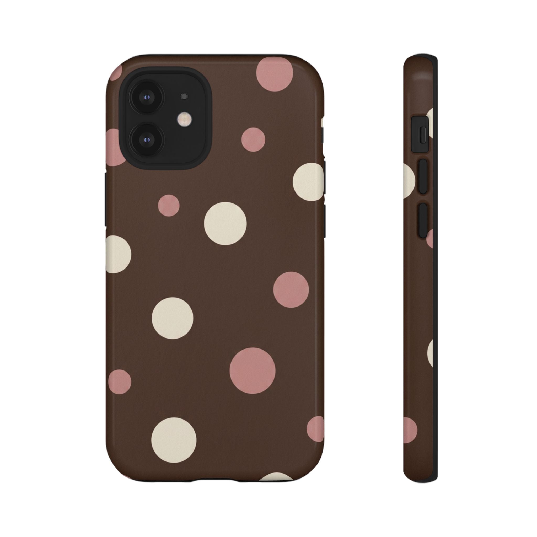 Mocha Dot