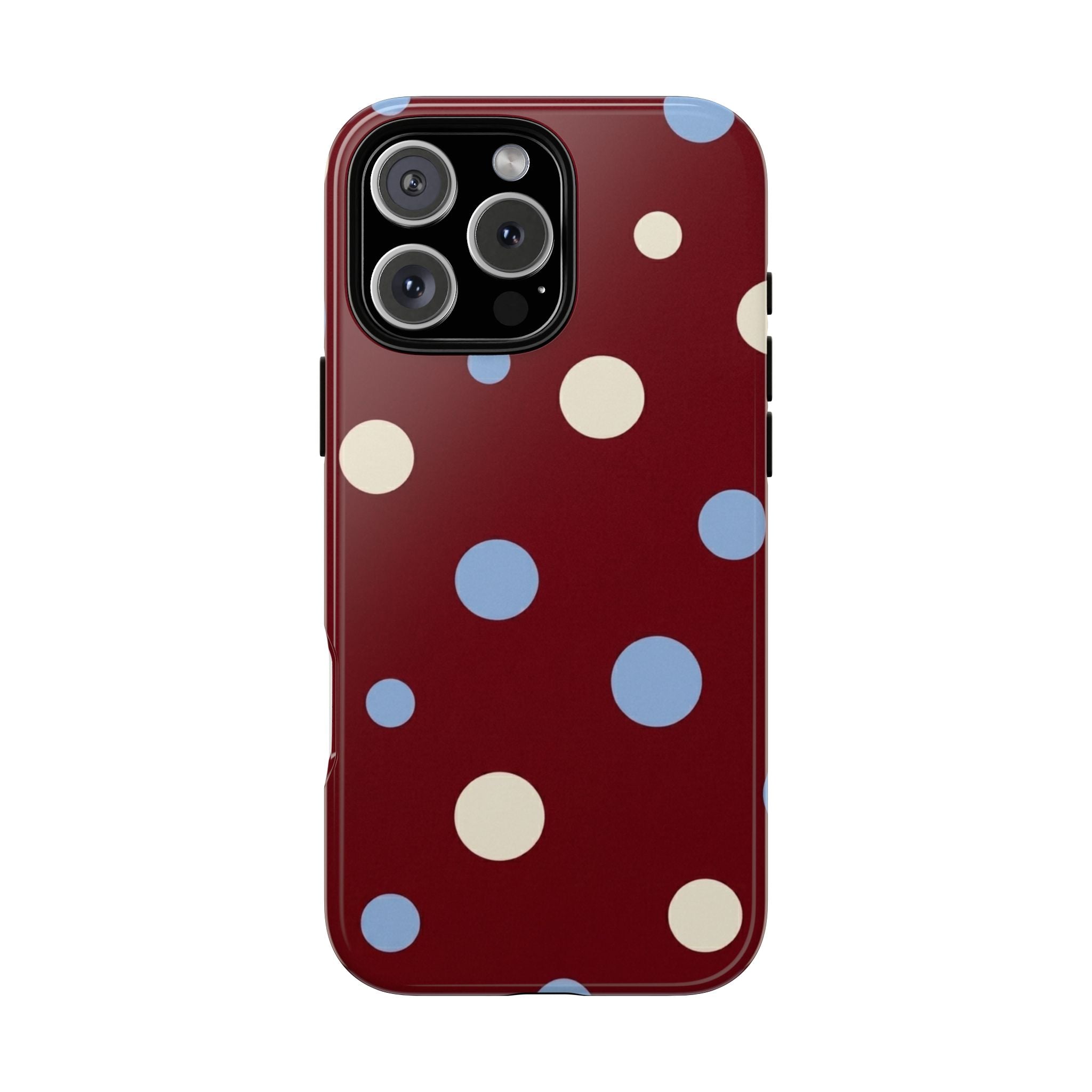 Ruby Dot