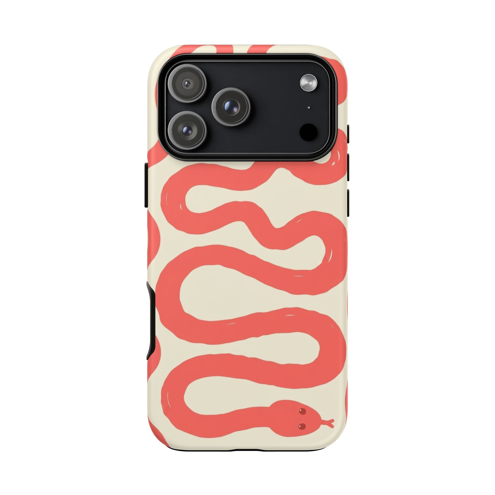 Coral Serpent