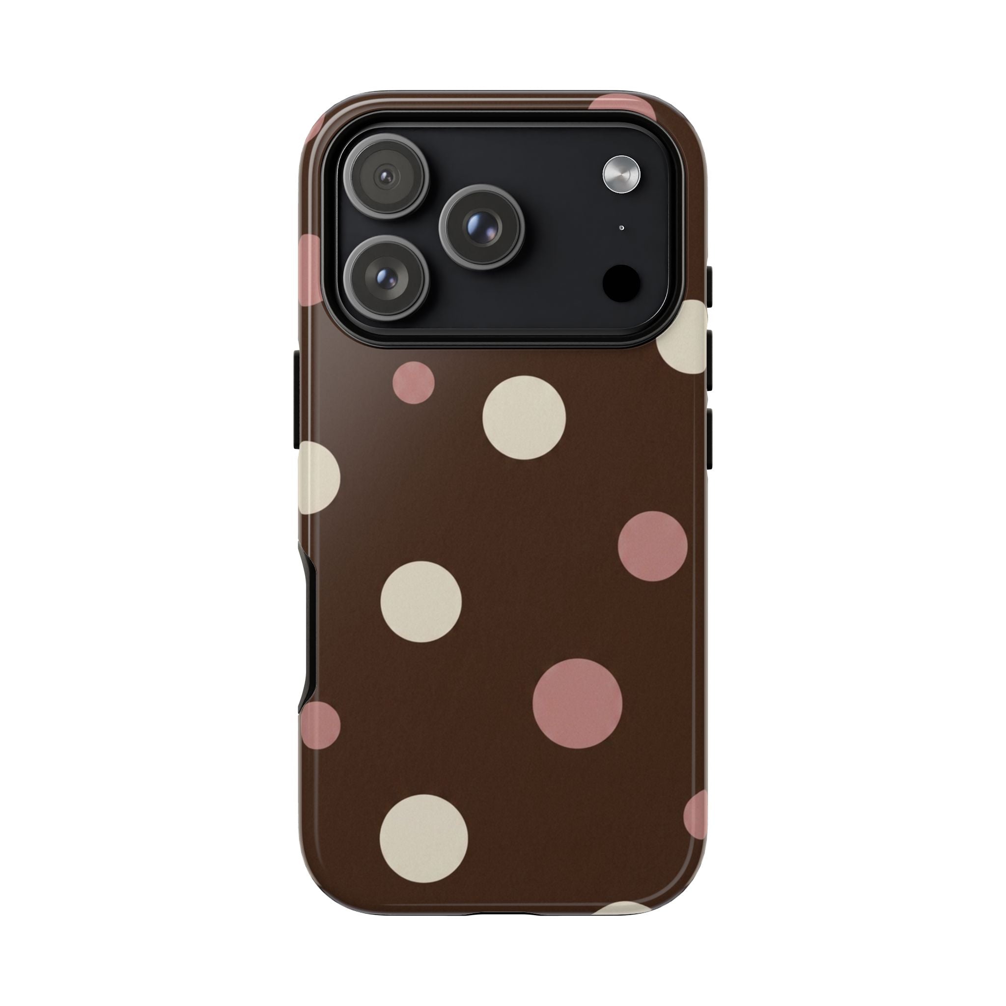 Mocha Dot