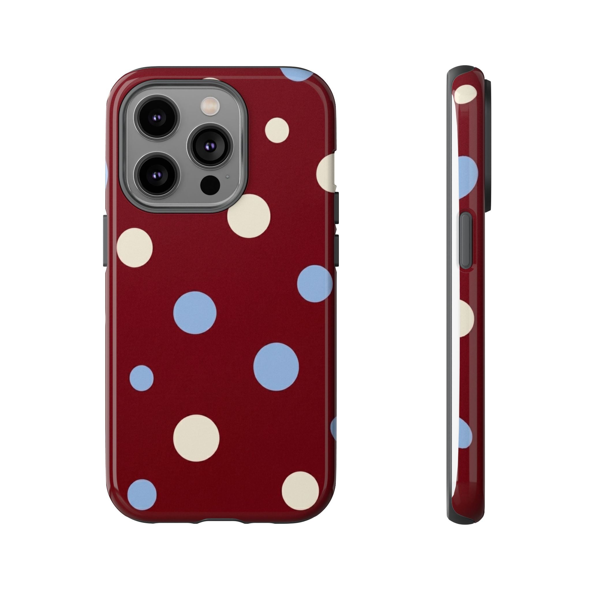 Ruby Dot