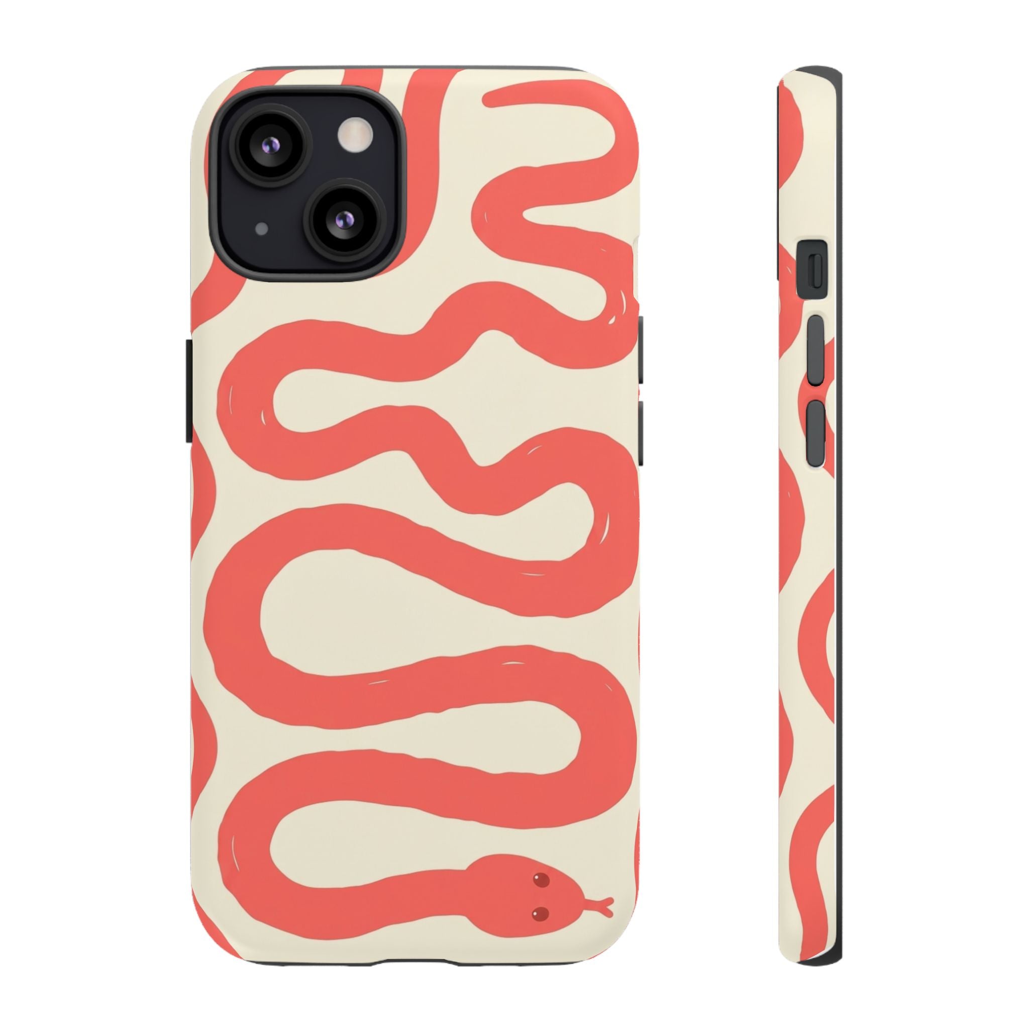 Coral Serpent