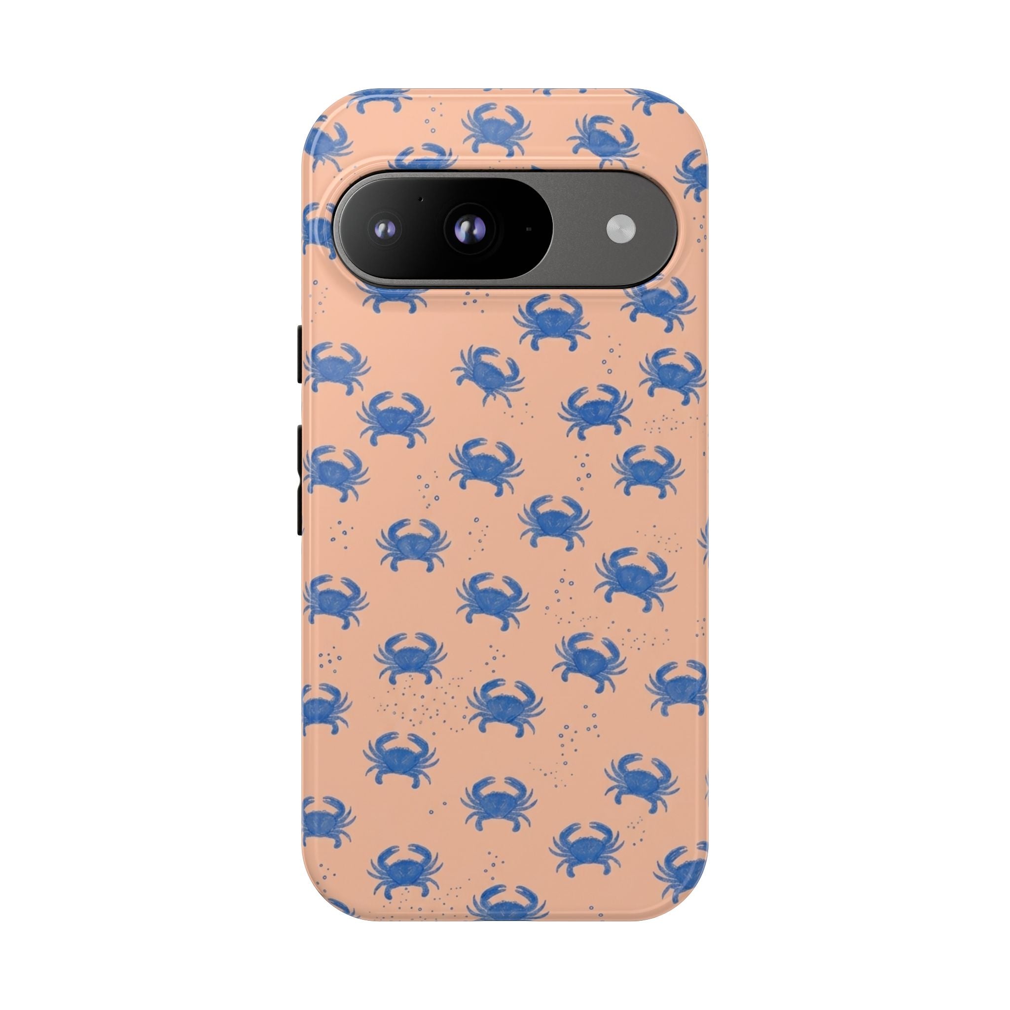 Cerulean Crab