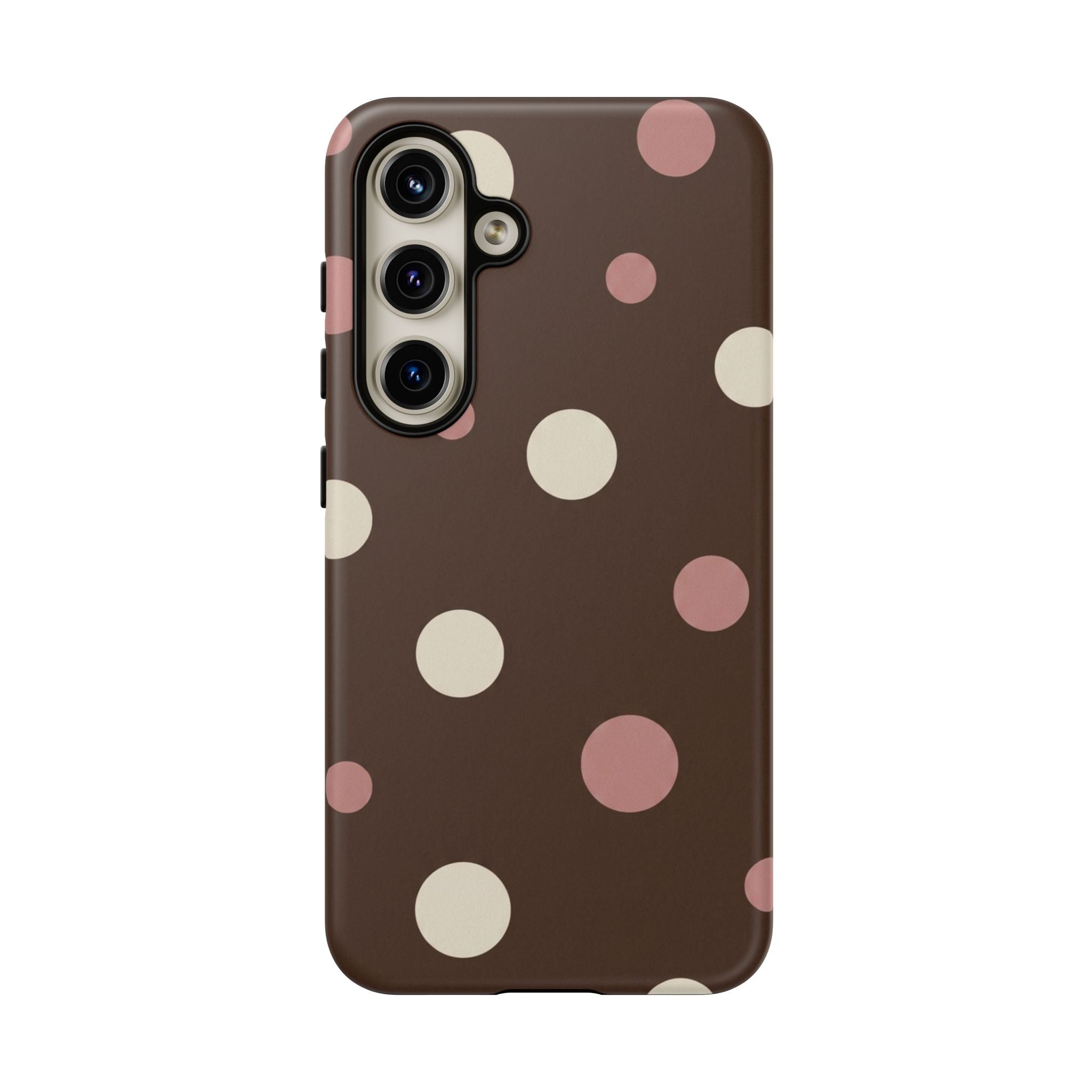 Mocha Dot