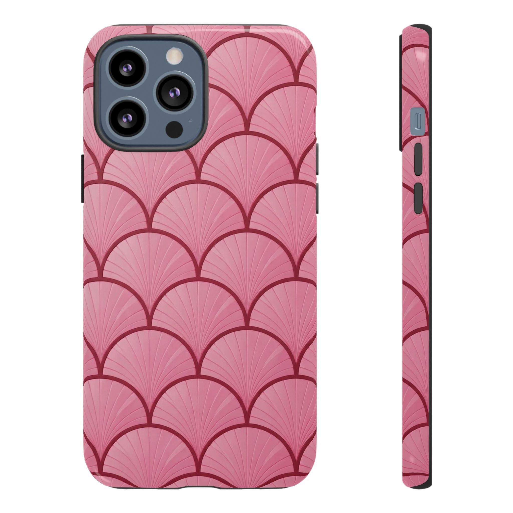 Coral Blush