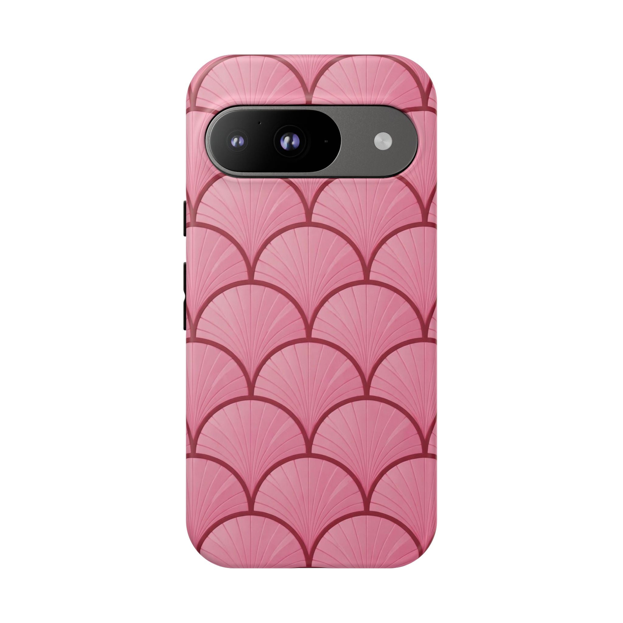 Coral Blush