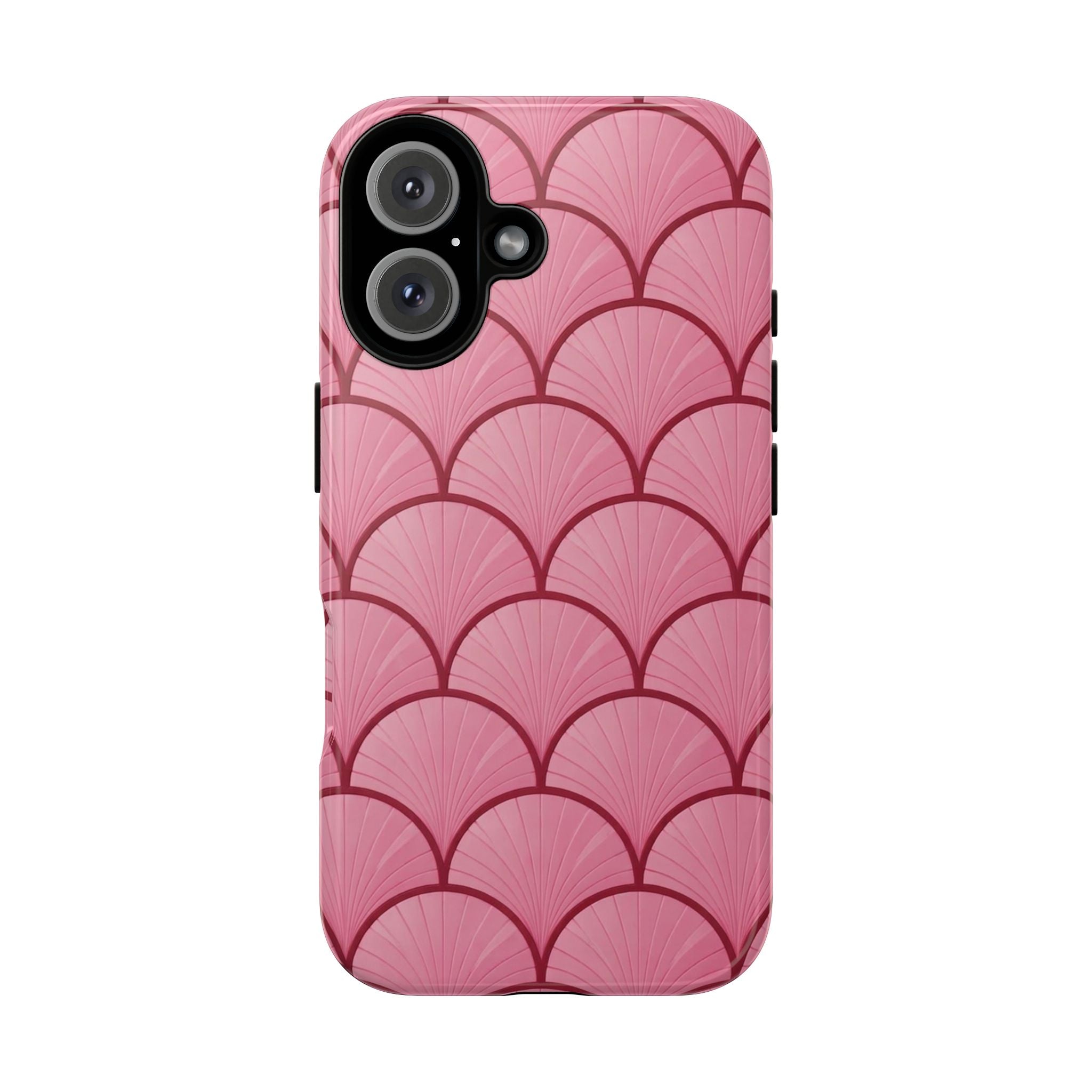 Coral Blush