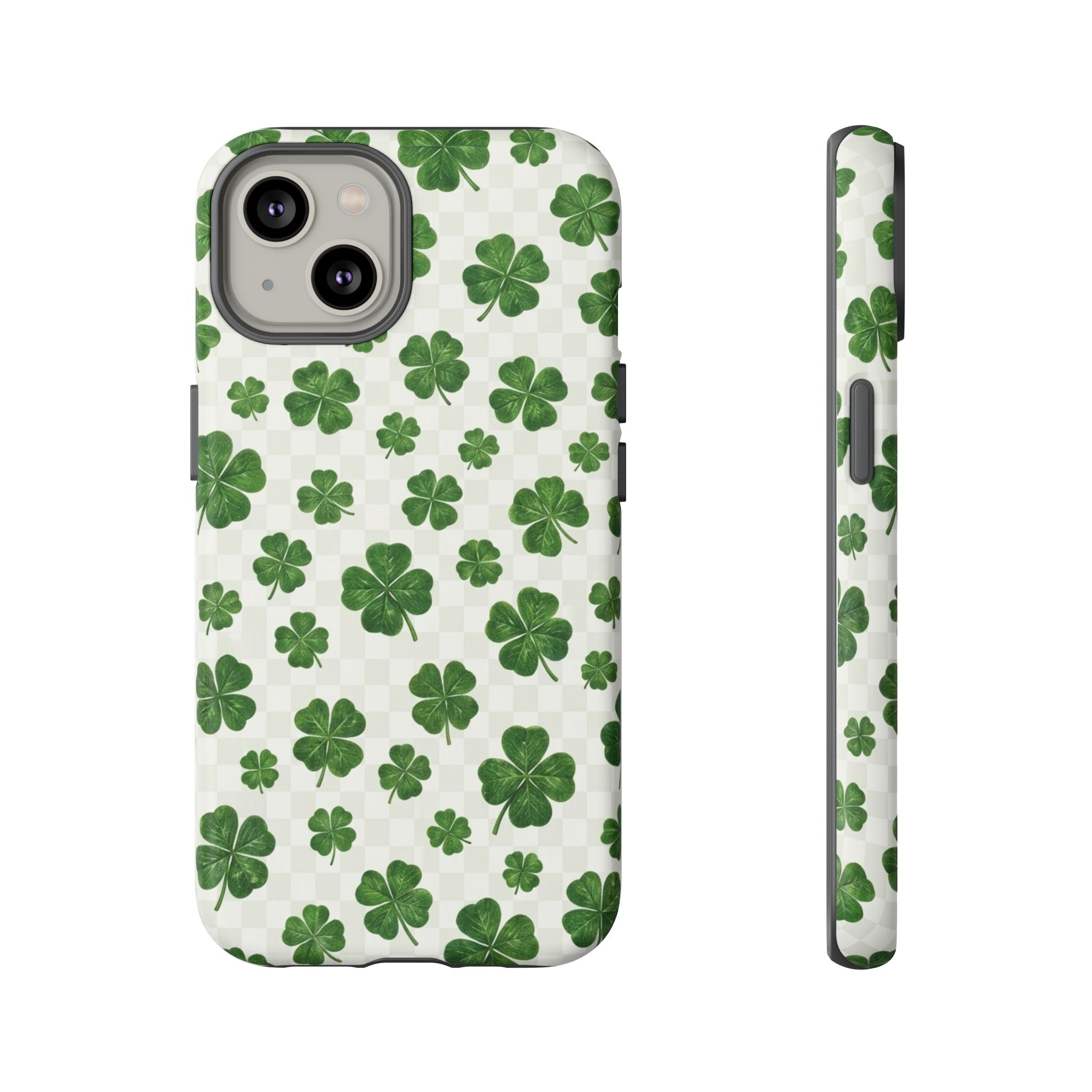Emerald Clover