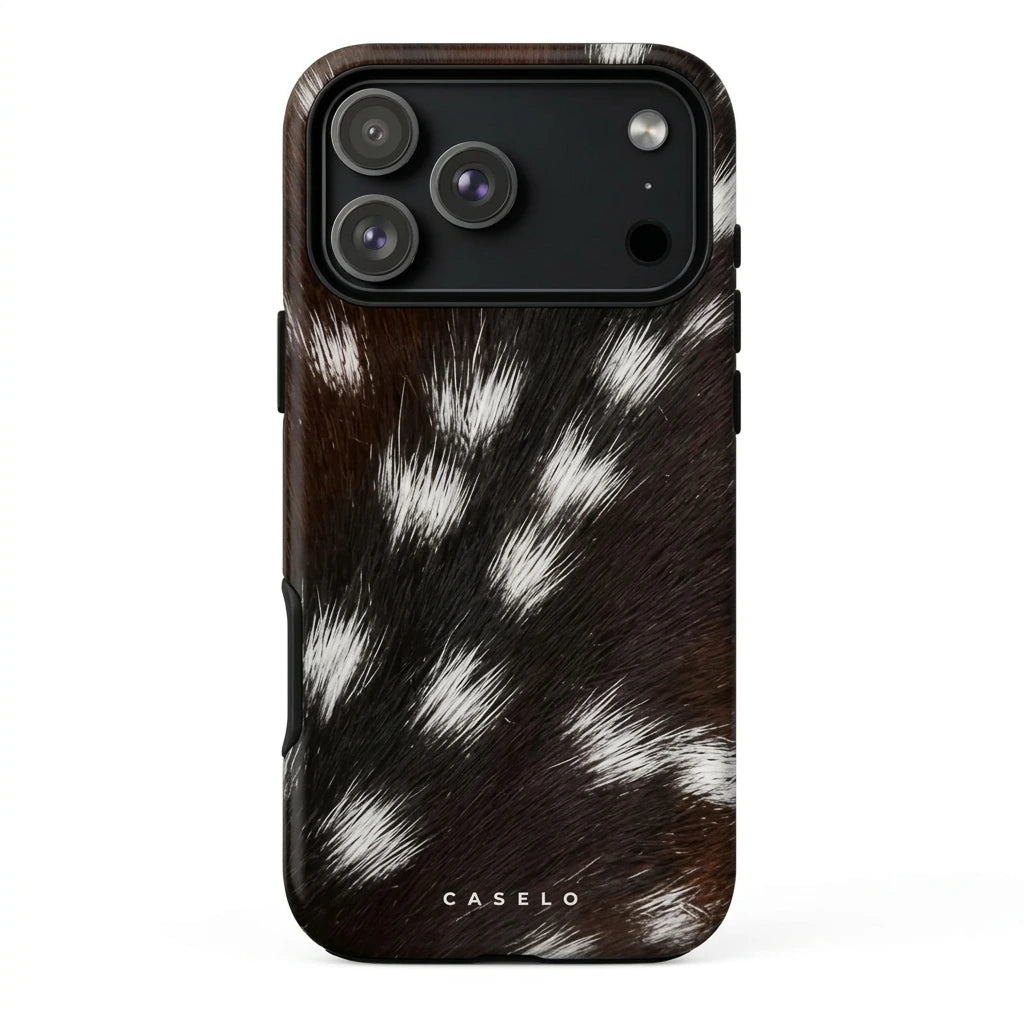 Wild dots