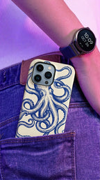 Indigo Inkwell