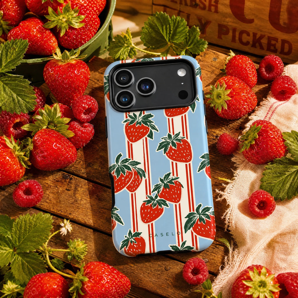 Berry club