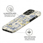 Chateau Bleu