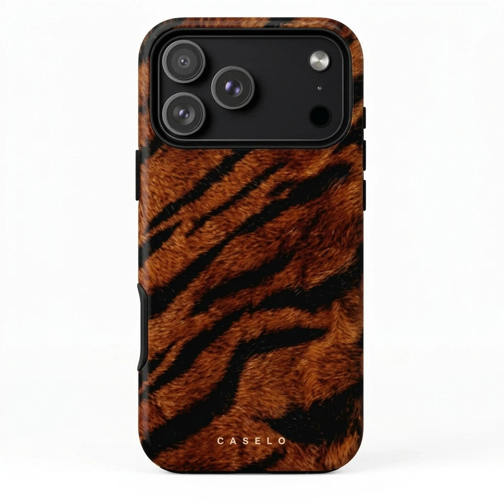 Wild streaks
