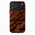 Wild streaks