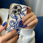 Indigo Inkwell