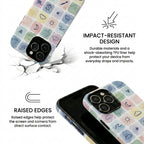 Nature Mosaic