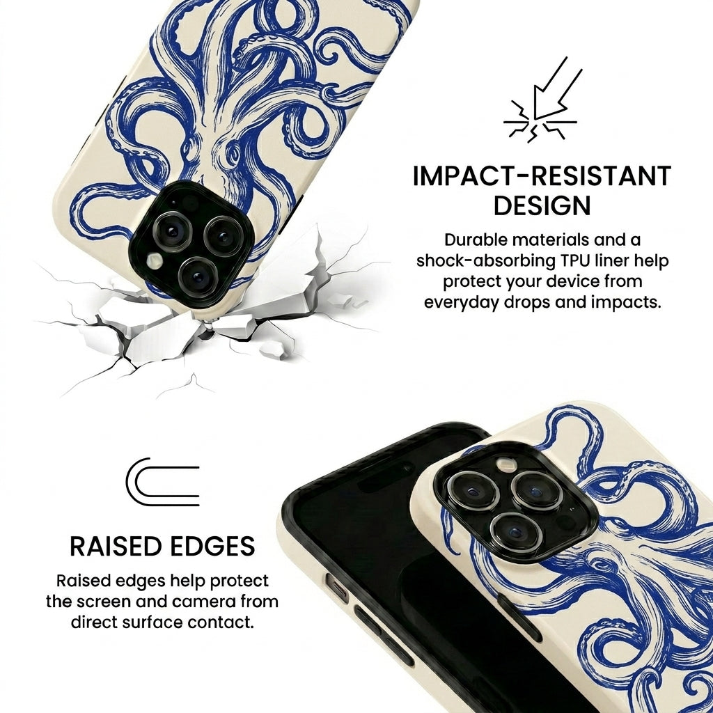 Indigo Inkwell