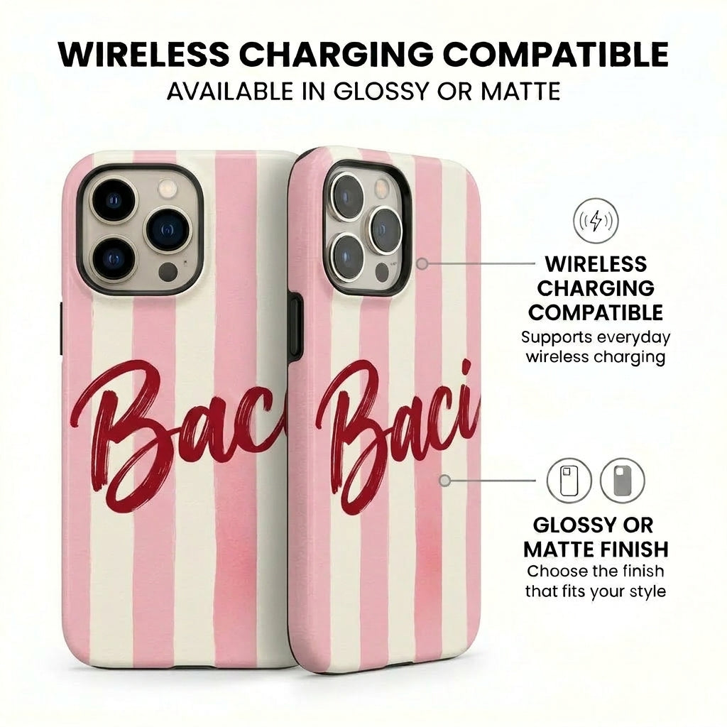 Baci Blush