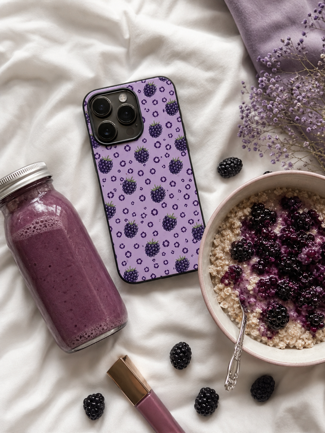 Midnight Berry
