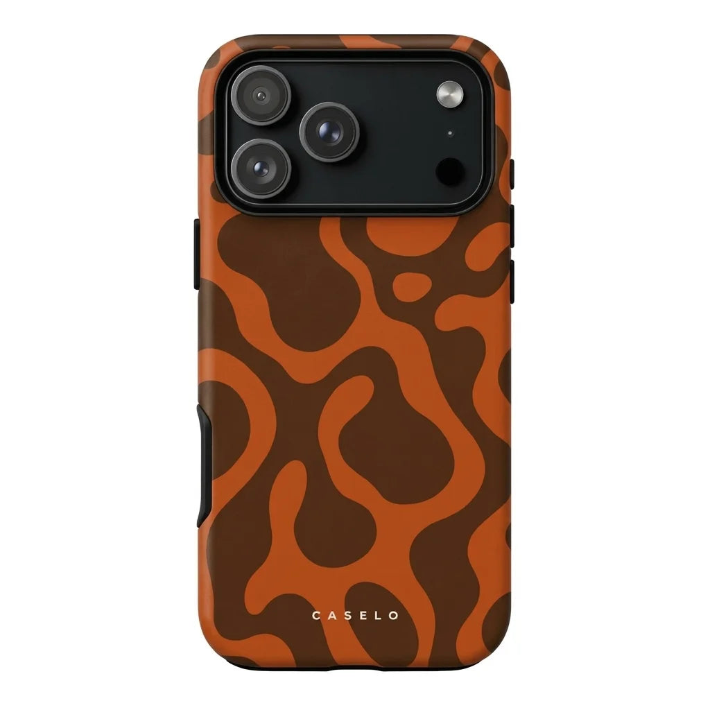 Brown Camo