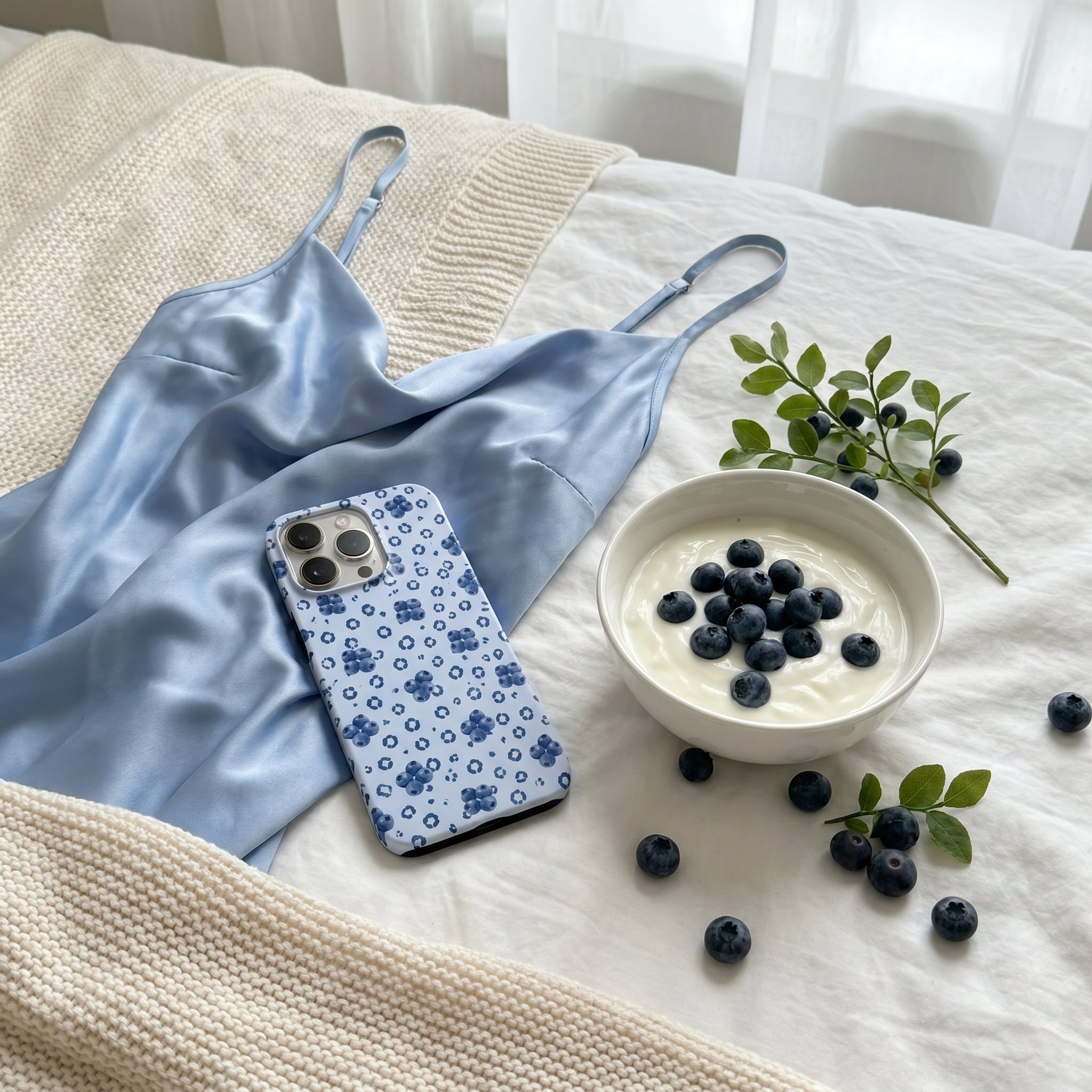 Frost Berry