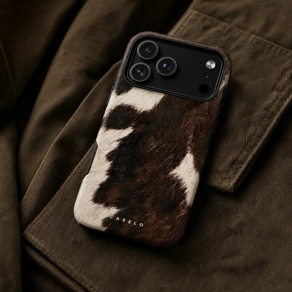 Wild patches