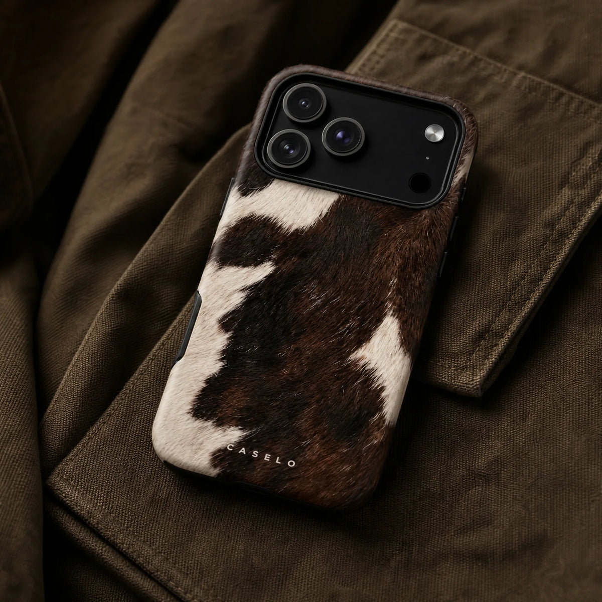 Wild patches