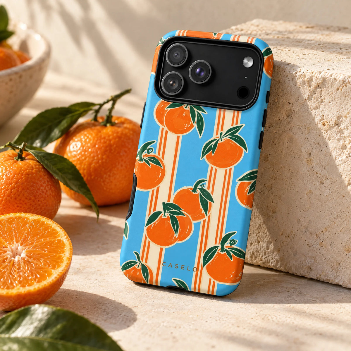 Citrus club