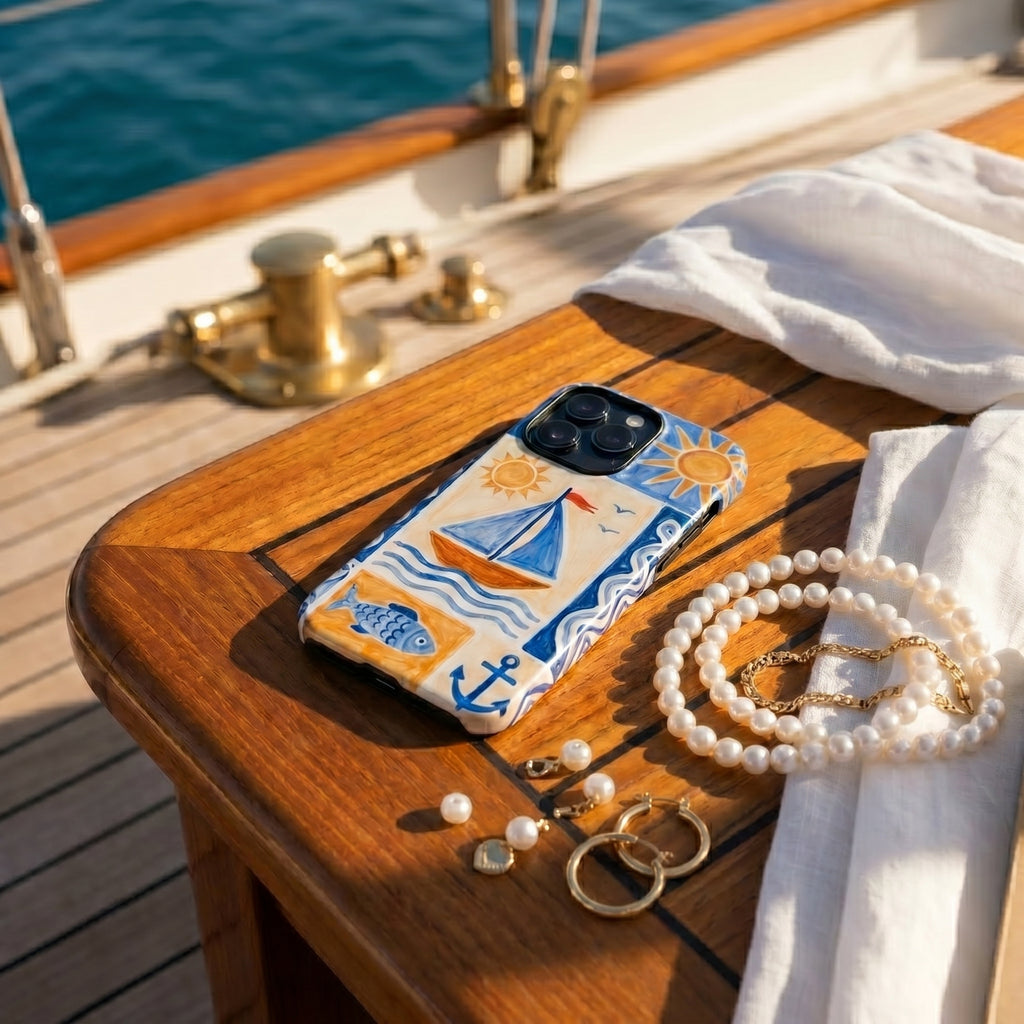 Seabound